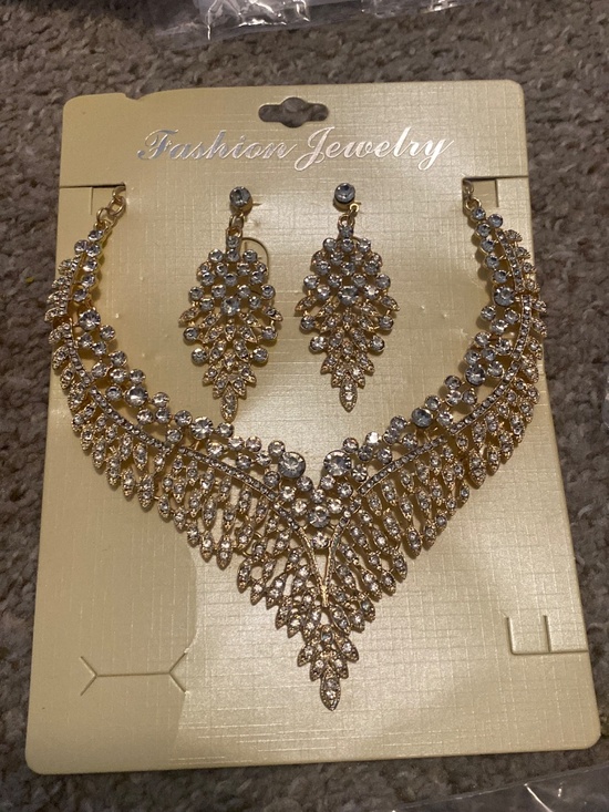 Bride To Be Package Party Set